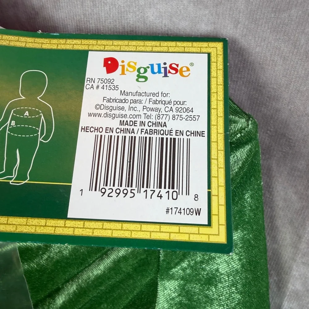 Disguise view photos